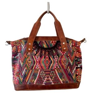 Nena & Co. Sonia Crossbody Bag